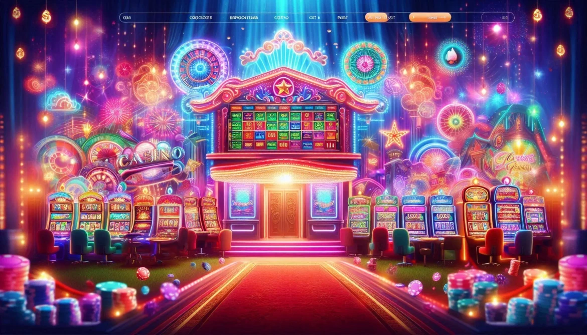 iNetBet Casino